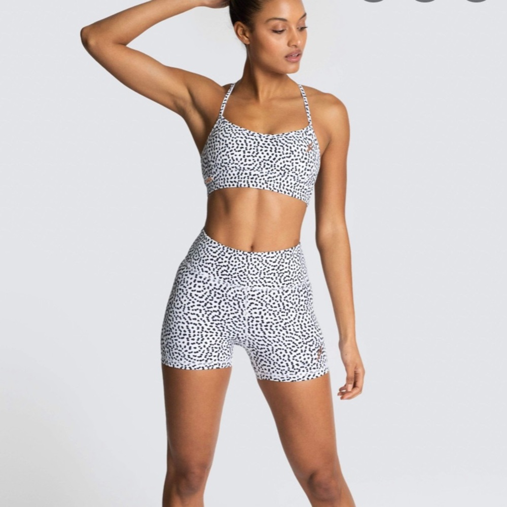 Do you even sports bra